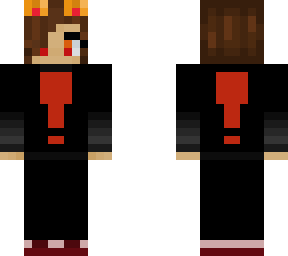 rp duel skin <3