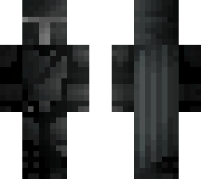 saint shadow slave