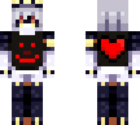 sd v murderdrones matching p1