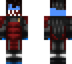 shark armed up