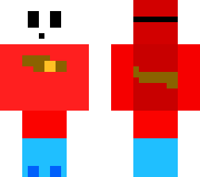 shy guy (super mario)