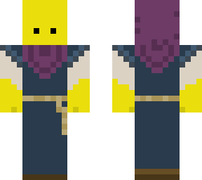 simple serf
