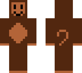 simply a monkey