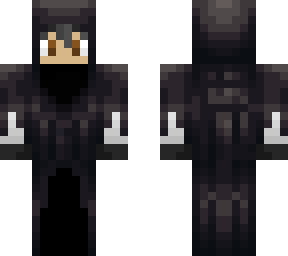 sir cloak head