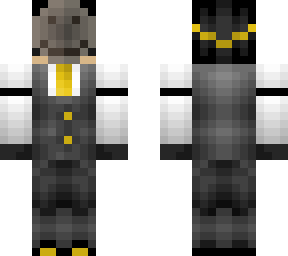 sir human head