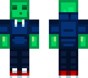 skin