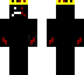skin de base dark