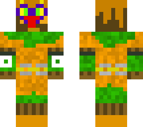 skull kid