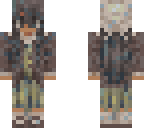 skxtchemma official minecraft skin