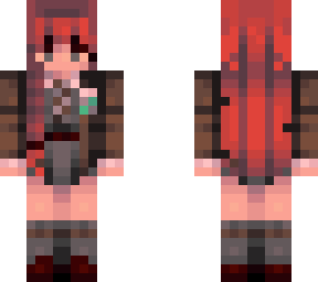 skye - pinebrook