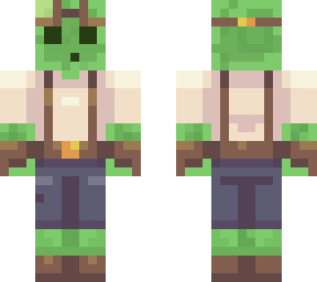 slime aventurer/brewer