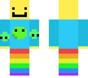 slime warrior