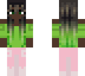 soft matcha