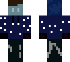 space is cold