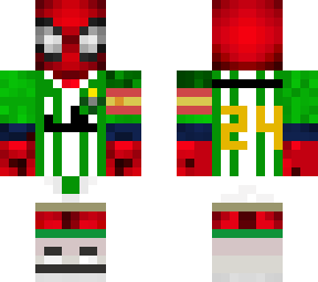 spider-betih