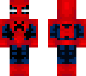 spider man