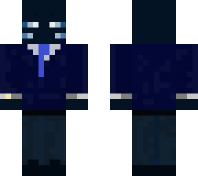 spider school skin(fix)