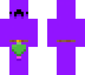 squizouzou2 4 pixel arm