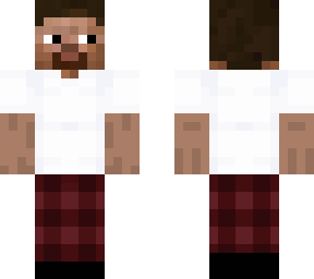 steve chill