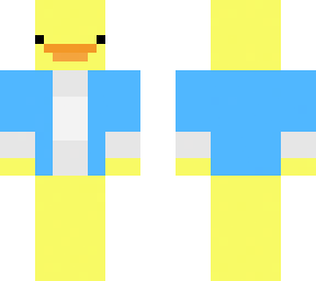 summer duck v2