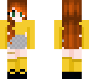 sunshine girl