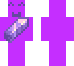 the amythister