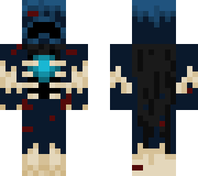 the warden king (bloody)