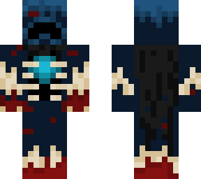 the warden king (extra bloody! muahahaha!!)