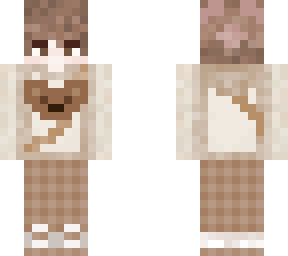 toffuu pastel beige boy
