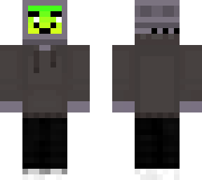 tv head 6