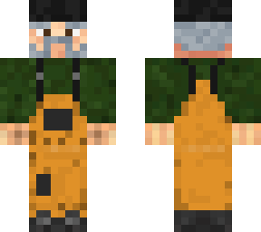 updated fisherman