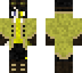 v10 yellow