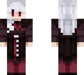 vampires apo stage 3