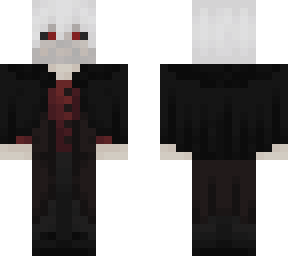 vampires pyro stage 3