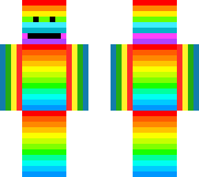 veryrainbow
