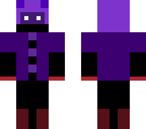 voidfox