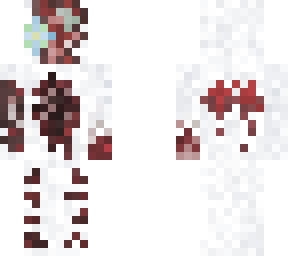 where are my specialities? - oc skin (broken weeping angel)
