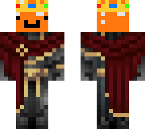 willieburger but knight fixed