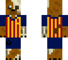 wolfpup4  spain world cup