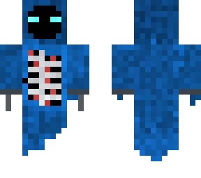 wraith [remake]