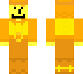 yellow [blushless ver]