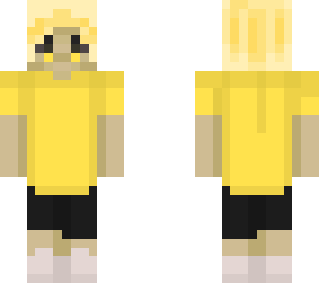 yellow shady