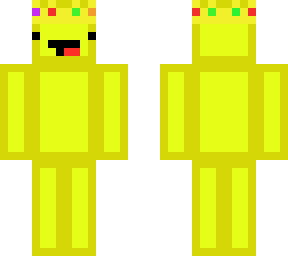 yellow skeppy