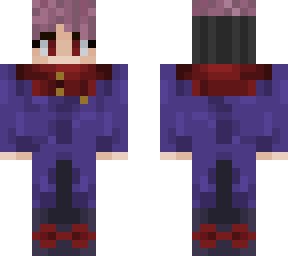 yuji