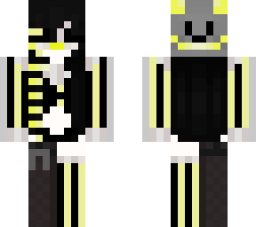 z's yyellow clown