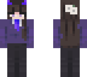 . fear . oc