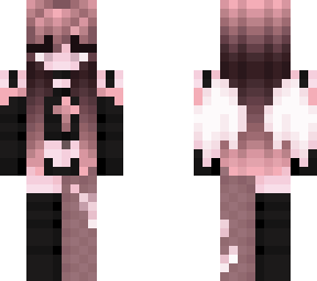 - me & ur ghost -