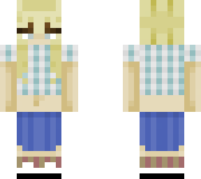 . schoolgirl .