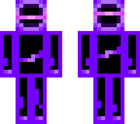[null] murder drones