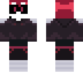 99 minecraft skin